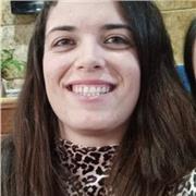 Maestra de refuerzo educativo desde primaria hasta la ESO